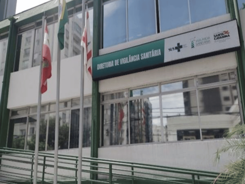 MPT notifica Secretaria de Saúde de SC para coibir o assédio moral e a deterioração das condições de trabalho na Vigilância Sanitária